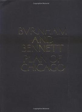 Plan of Chicago pdf epub mobi 电子书 下载