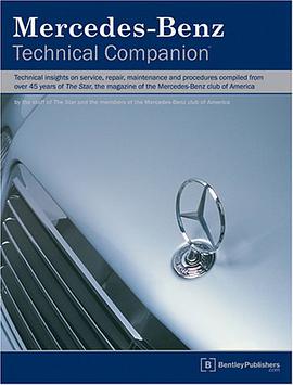 Mercedes-Benz Technical Companion pdf epub mobi 下载