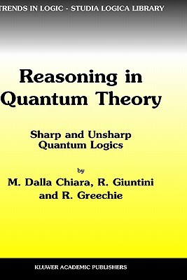Reasoning in Quantum Theory pdf epub mobi 电子书 下载