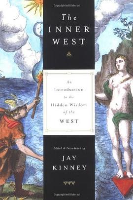 The Inner West pdf epub mobi 电子书 下载