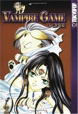 Vampire Game, Vol. 2 pdf epub mobi 电子书 下载