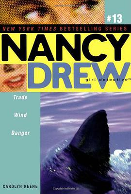 Trade Wind Danger pdf epub mobi 电子书 下载