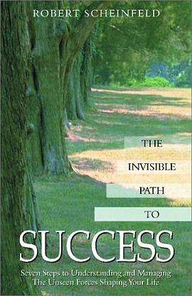 The Invisible Path to Success pdf epub mobi 电子书 下载