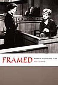 Framed pdf epub mobi 电子书 下载