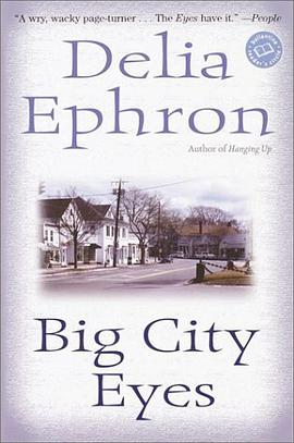 Big City Eyes (Ballantine Reader's Circle) pdf epub mobi 电子书 下载