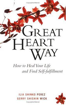 The Great Heart Way pdf epub mobi 下载