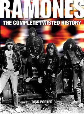 "Ramones" pdf epub mobi 电子书 下载