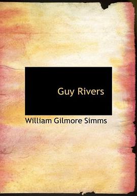 Guy Rivers pdf epub mobi 下载