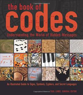 The Book of Codes pdf epub mobi 电子书 下载
