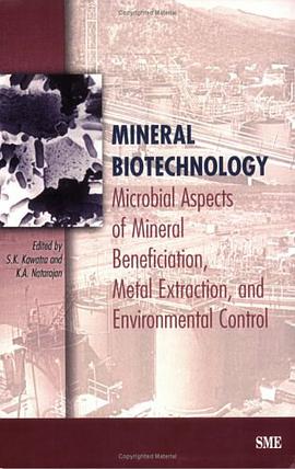 Mineral Biotechnology pdf epub mobi 电子书 下载