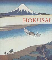 Hokusai pdf epub mobi 电子书 下载