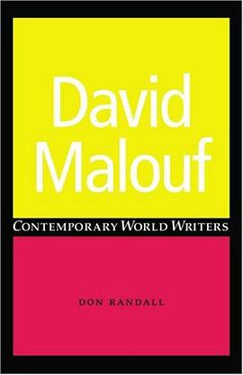 David Malouf pdf epub mobi 电子书 下载
