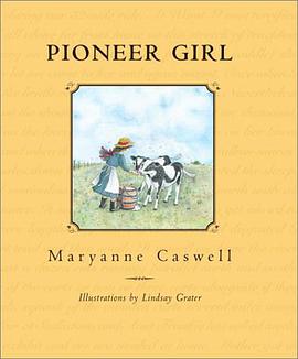 Pioneer Girl pdf epub mobi 电子书 下载