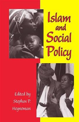 Islam and Social Policy pdf epub mobi 下载