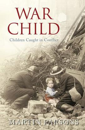 War Child pdf epub mobi 电子书 下载