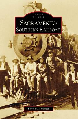 Sacramento Southern Railroad pdf epub mobi 电子书 下载