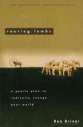 Roaring Lambs pdf epub mobi 电子书 下载