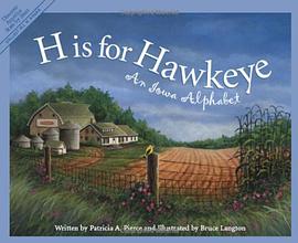 H Is for Hawkeye pdf epub mobi 电子书 下载