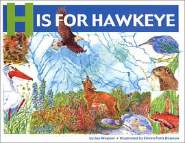 H Is for Hawkeye