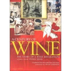 A Century of Wine pdf epub mobi 电子书 下载