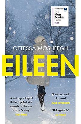 Eileen pdf epub mobi 电子书 下载