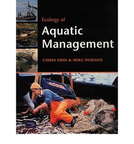 Ecology of Aquatic Management pdf epub mobi 下载