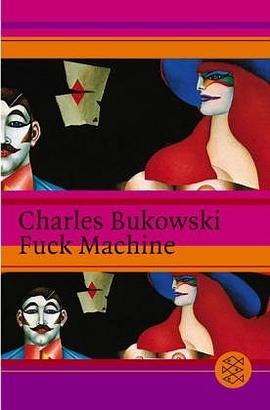 Fuck Machine. Stories. pdf epub mobi 电子书 下载