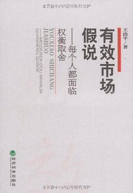 有效市场假说 pdf epub mobi 电子书 下载