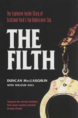 The Filth pdf epub mobi 电子书 下载