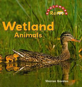 Wetland Animals pdf epub mobi 电子书 下载