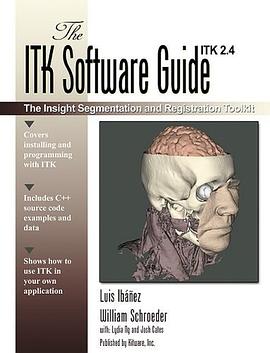 The ITK Software Guide 2.4 pdf epub mobi 下载
