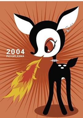 Pictoplasma Weekly Calendar 2004 pdf epub mobi 電子書 下載