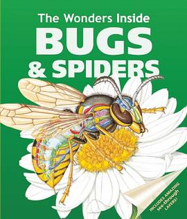 Bugs and Spiders pdf epub mobi 电子书 下载