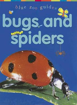 Bugs and Spiders pdf epub mobi 电子书 下载