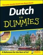 Dutch For Dummies荷兰语傻瓜书