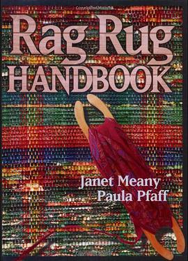Rag Rug Handbook pdf epub mobi 电子书 下载