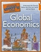 The Complete Idiot's Guide to Global Economics pdf epub mobi 电子书 下载