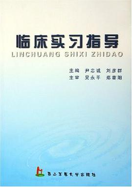 临床实习指导 pdf epub mobi 电子书 下载