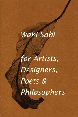 Wabi-Sabi pdf epub mobi 电子书 下载
