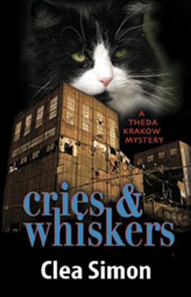Cries and Whiskers pdf epub mobi 电子书 下载