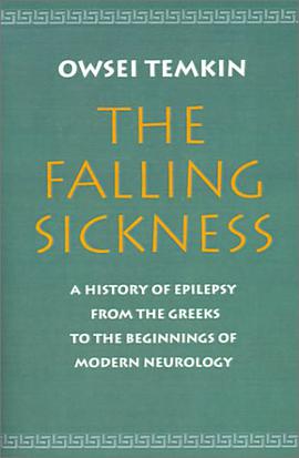 The Falling Sickness pdf epub mobi 电子书 下载