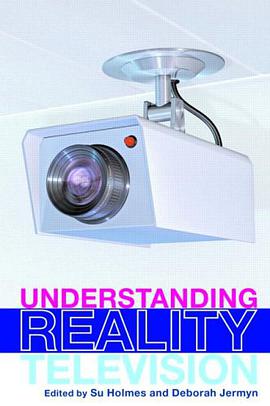 Understanding Reality Television pdf epub mobi 电子书 下载