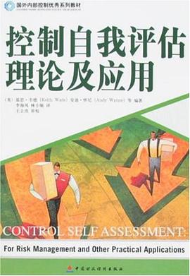 控制自我评估理论及应用 pdf epub mobi 下载