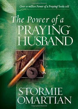 The Power of a Praying Husband pdf epub mobi 电子书 下载