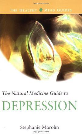 The Natural Medicine Guide to Depression pdf epub mobi 电子书 下载