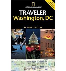 National Geographic Traveler Washington, D.c. pdf epub mobi 电子书 下载