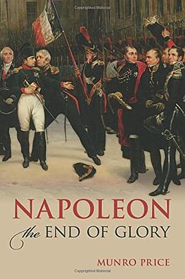 Napoleon pdf epub mobi 电子书 下载