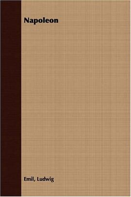 Napoleon pdf epub mobi 电子书 下载