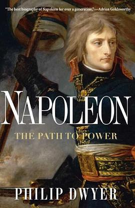 Napoleon pdf epub mobi 电子书 下载