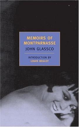 Memoirs of Montparnasse (New York Review Books Classics) pdf epub mobi 电子书 下载